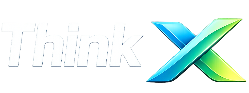 ThinkX Logo