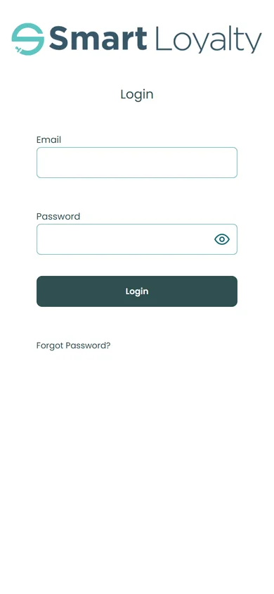 SL Manager app